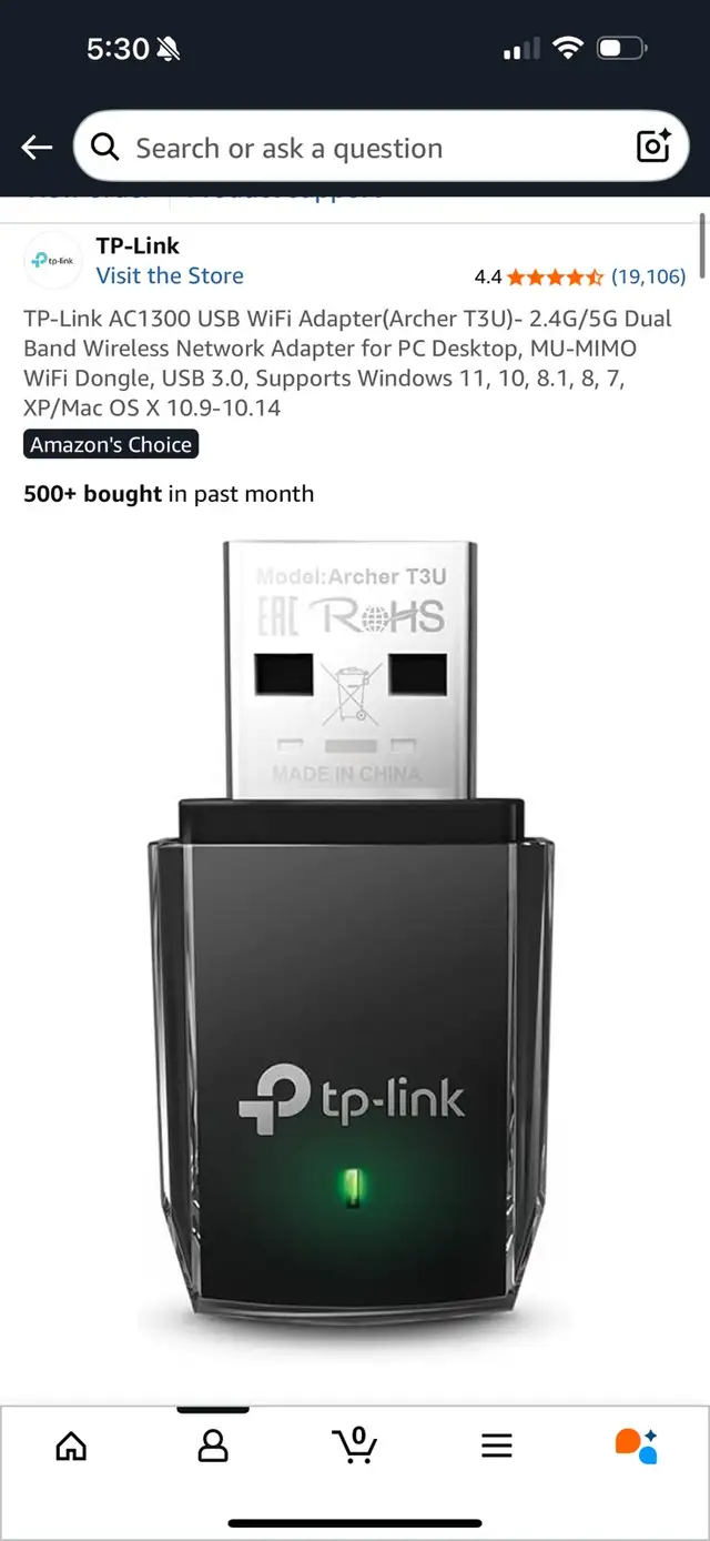 STGAubron Gaming PC Setup in Desktop Computers in Laval / North Shore - Image 11