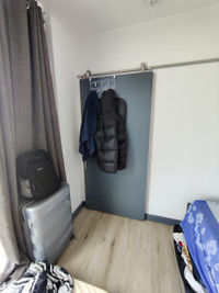 One room available to rent in Waterloo. Starts from 1 May