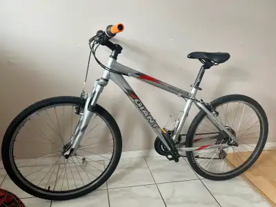Giant Bike for Sale, View more