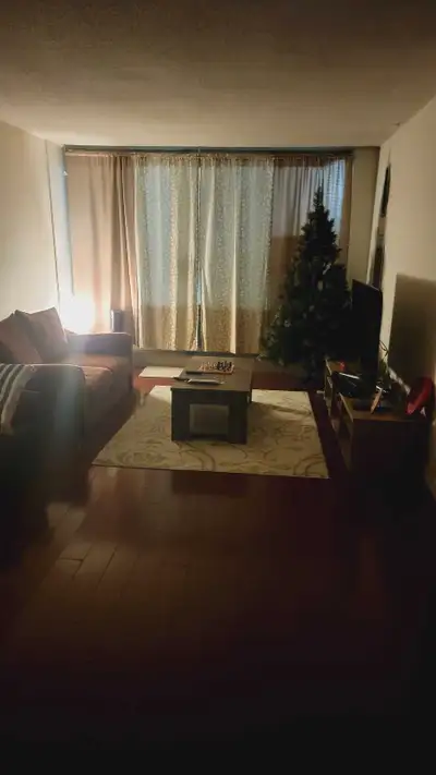 Room for Rent -  Scarborough (Warden and Sheppard Apartment)