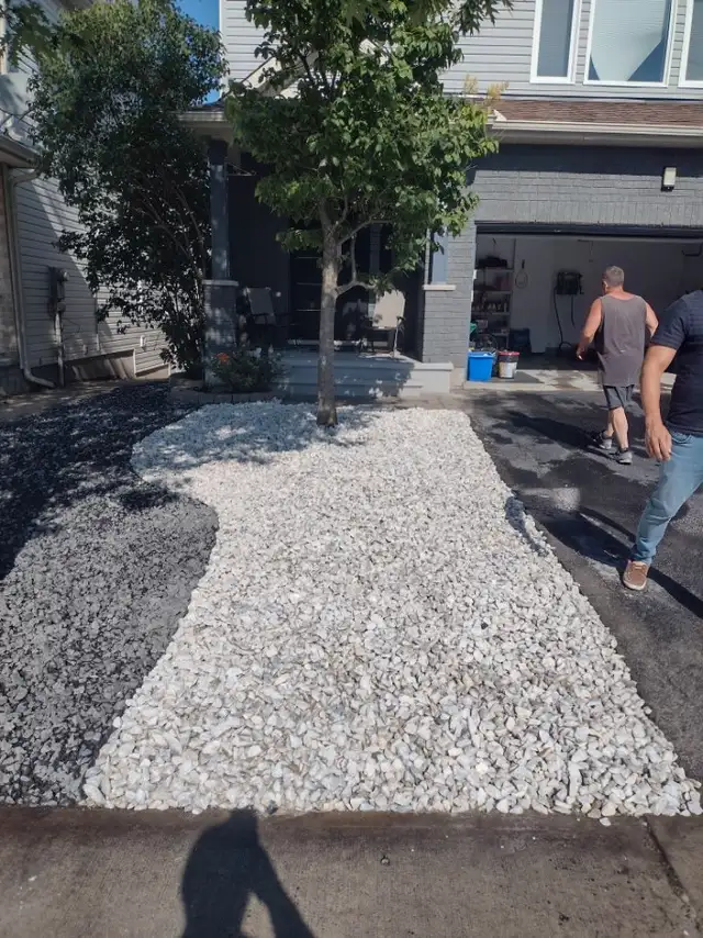 LANDSCAPING AND INT. SERVICES62863253719809126