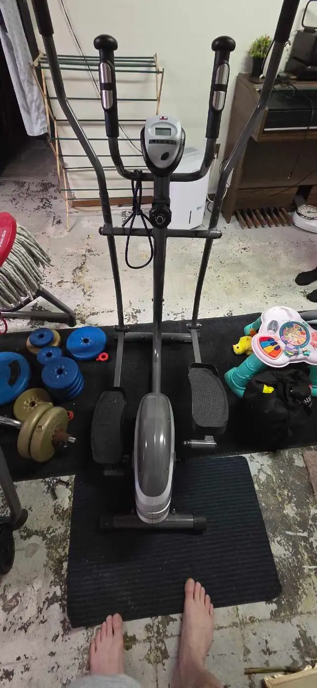 Body Sculpture Elliptical405286224627640321