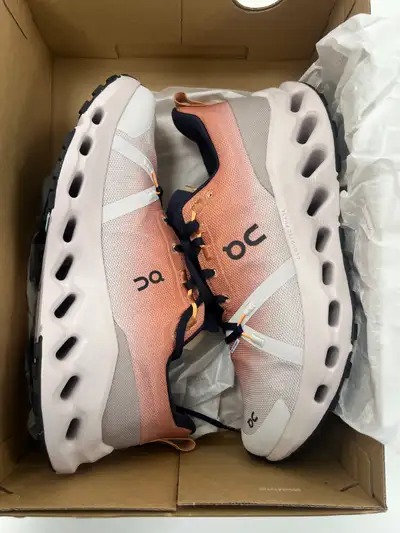 Brand New On Running Shoes – Women’s Cloudsurfer Trail WP, View more