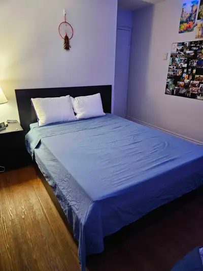 Queen Short Mattress, View more