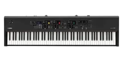 Yamaha CP88 Stage Piano, View more