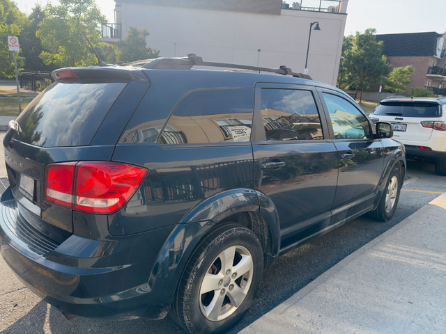 2015 Dodge Journey SE Plus in Cars & Trucks in City of Toronto - Image 4