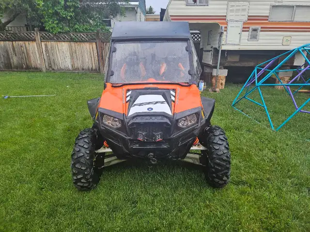 2014 rzr 900 in ATVs in Vernon - Image 3