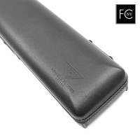 New Powell Flute case and leather cover