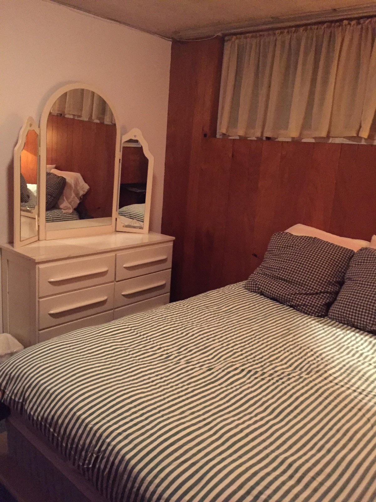 Chambbre a louer, room to rent West iland — photo 1