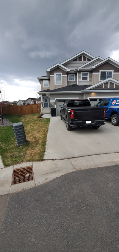 Beautiful 3-Bedroom Duplex for Rent in Chappelle, Southwest Edmonton 7372 Chivers Crescent SW, Edmon...