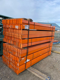 Pallet Racking Clearance - Limited Time