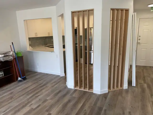 Flooring Installation Starting $0.89 sq/ft - Summer Deals63234472577539124