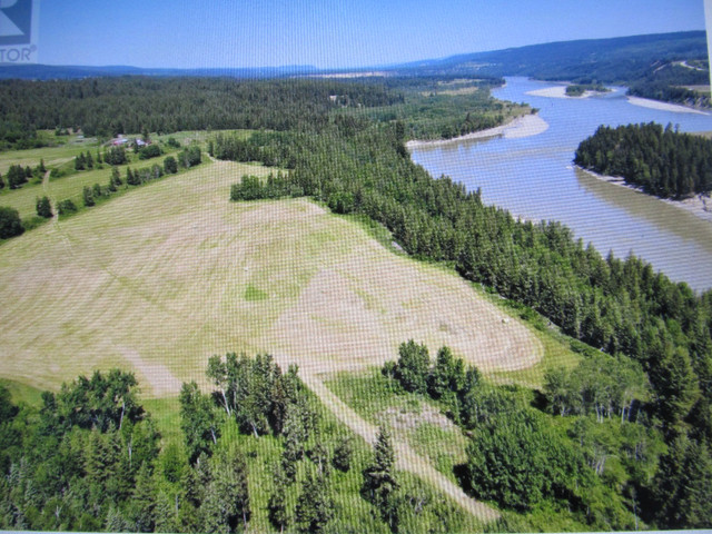 175 acres for sale on the Fraser River in Houses for Sale in Williams Lake - Image 3
