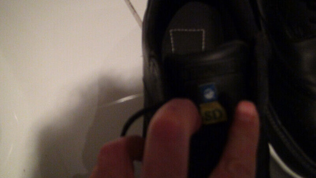 steel toe shoes dans Chaussures pour hommes  à Laval/Rive Nord - Image 3