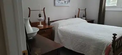 Double SPINDLE BED / Spoolbed, View more