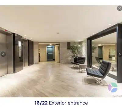 Très belle colocation tout près du Terminus Panama et REM Station Panama. La vie est simple lorsque...