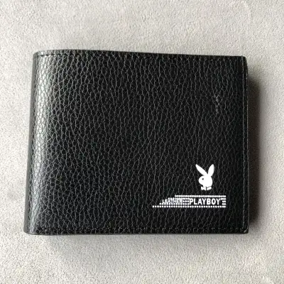 Men’s Bifold Leather Wallet ~ Brand New!, View more