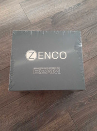 Zenco Duo Table Top Vaporizer 