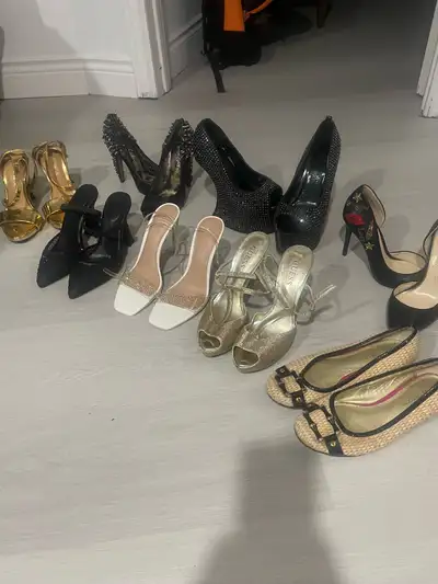 cute shoes , View more