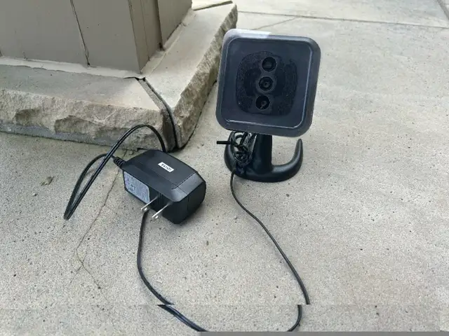 Security Camera – RC8025B-ADT in Security Systems in Markham / York Region - Image 3