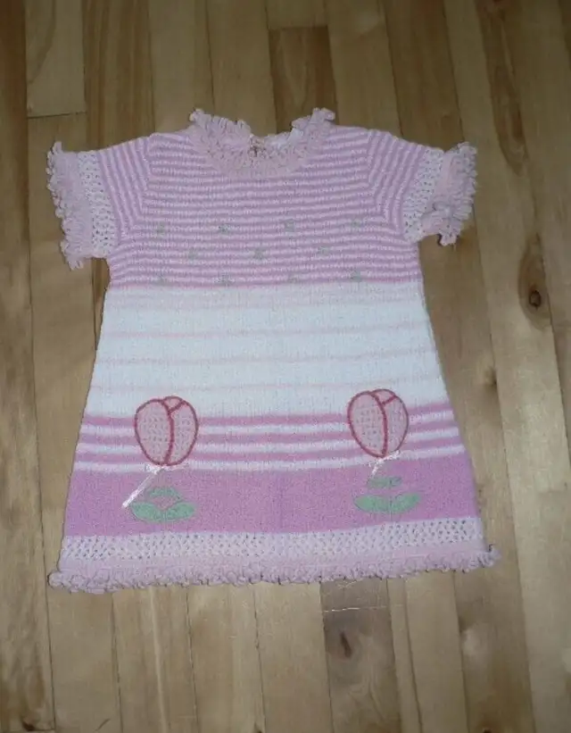 Liquidation Vêtements fille O-36 mois Été/ Hiver  in Kids & Youth in Longueuil / South Shore - Image 5