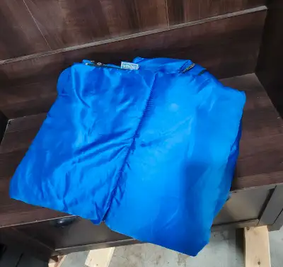 Wenzel sleeping bag, View more