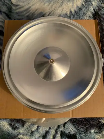 NEW Scheerhorn Resonator Dobro Guitar Cone, View more