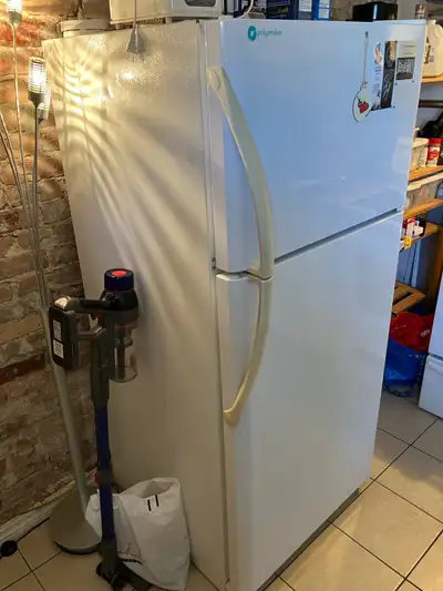 Frigo Frigidaire - Fridge, View more
