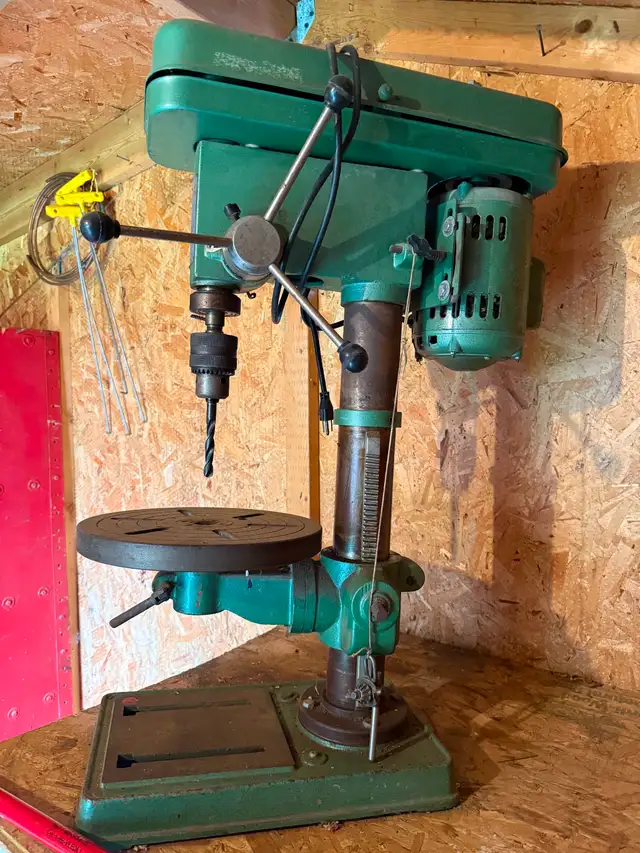 Drill Press556114151683532806