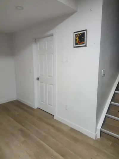 Basement for rent (+40 utilites) any questions please messagw.