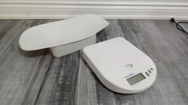 Babies R Us Infant and Toddler Scale62864362620802121