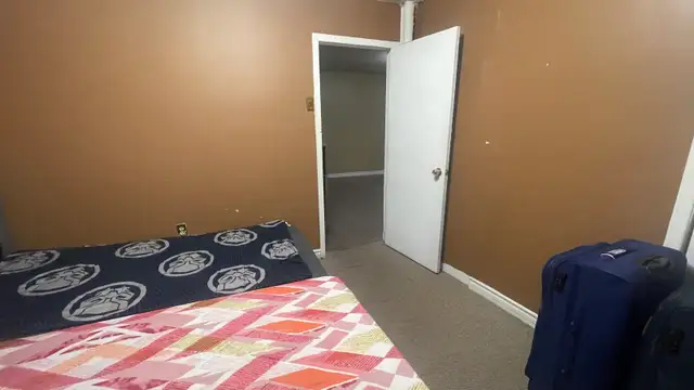 1+ Bed 1 Bath Walkout basement for rent near square one in Long Term Rentals in Mississauga / Peel Region - Image 8
