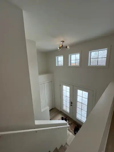 NEW beautiful 4 Bdr + 2 Bath House for RENT in Kleefeld Manitoba, View more