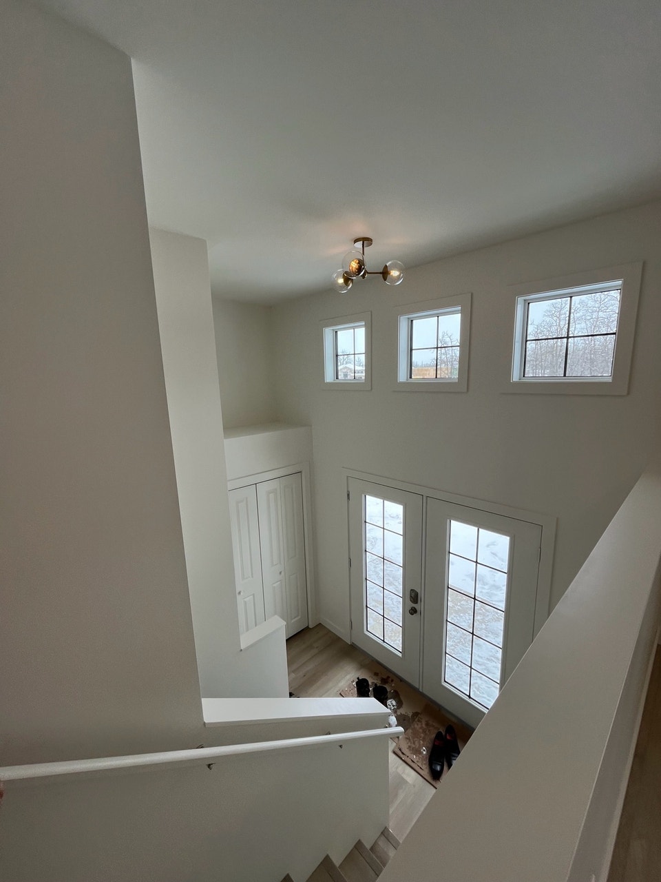 NEW beautiful 4 Bdr + 2 Bath House for RENT in Kleefeld Manitoba 3