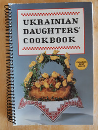 Various Cooking Books