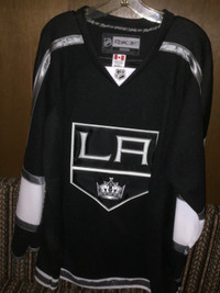 LA Kings Hockey Jersey