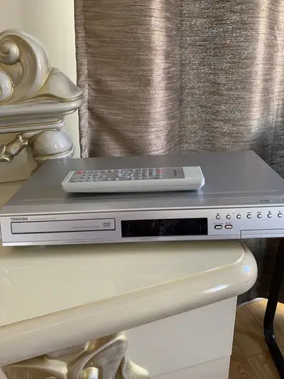 TOSHIBA DVD , View more