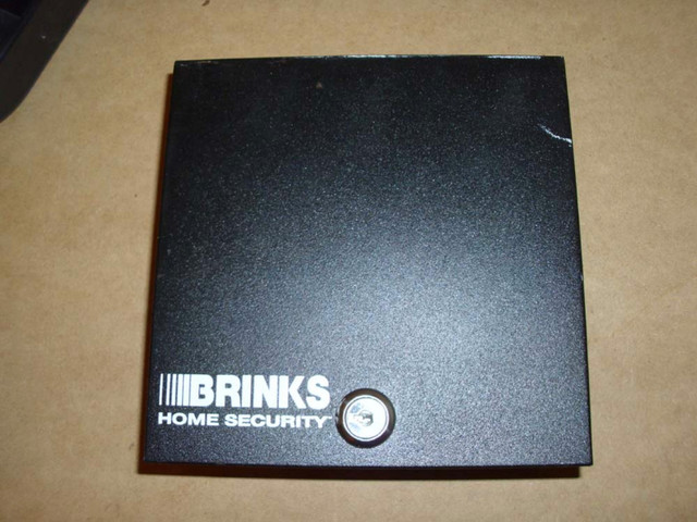 Brinks Home Security Drawer in Other Business & Industrial in Mississauga / Peel Region - Image 3
