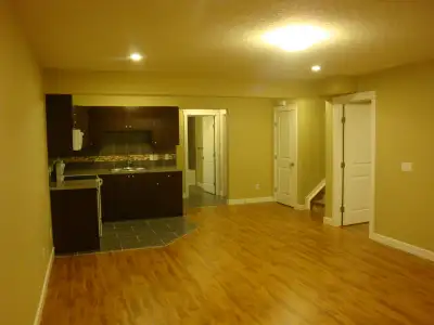 Legal Basement for rent in Skyview, Calgary