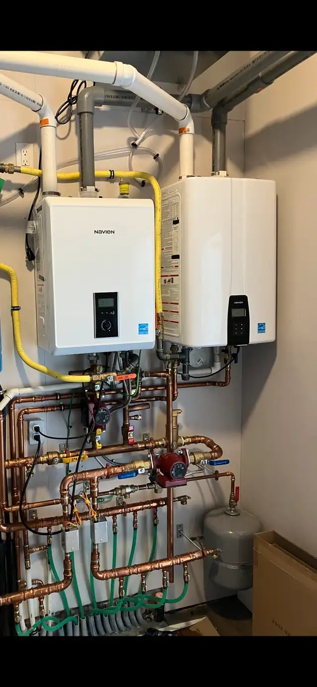 Natural Gas / Propane install and service62863713772417122