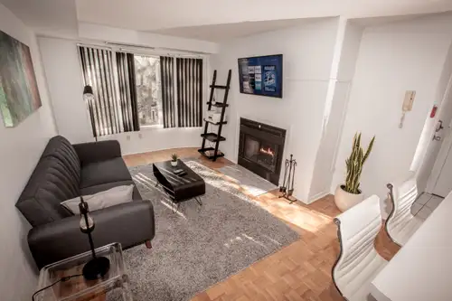 ADDRESS: 305 Ontario Street, Toronto — Cabbagetown Available September 1, 2026, this stylish, fully...