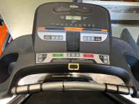 Tempo 632T Treadmill