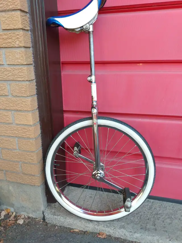 Unicycle in Other in Ottawa - Image 9