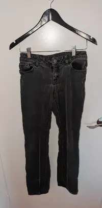 Women's Black Pants - Size 6