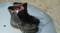 danner acadia  made in usa mens size 11.5