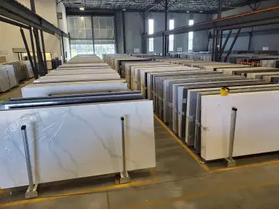 ⭐Direct from Factory ✅ Quartz ⭐Granite ⭐ Countertops, View more
