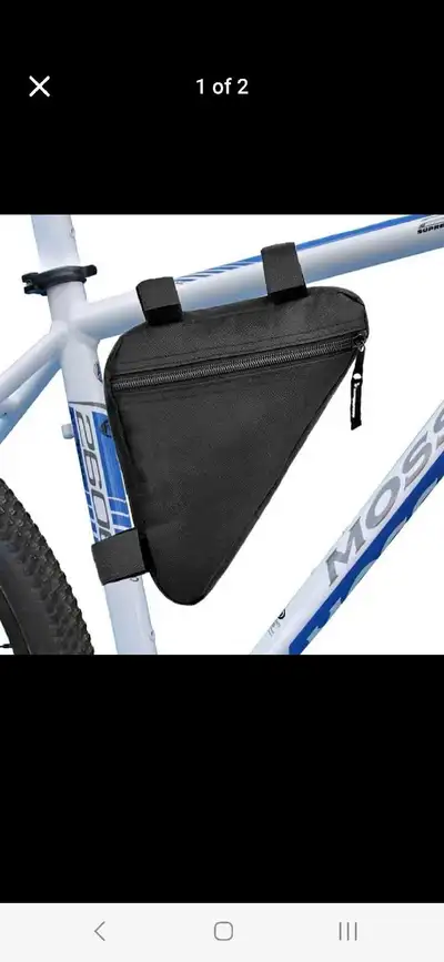bicycle bag pouch, View more