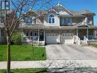 Freshly Renovated Semi-Detached for Rent - Niagara on the Lake