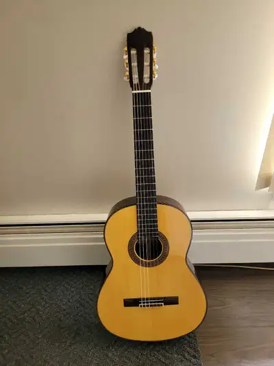 YAMAHA CG-171S Classical. Mint. $450 obo., View more