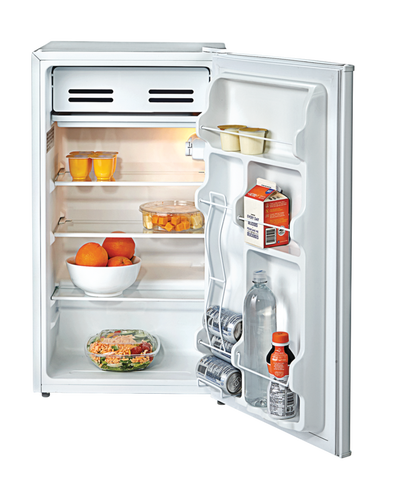 GALANZ 2.0 Liter Mini Fridge, View more